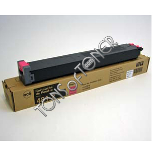 CM2510, CM4010 - color multi-function copier - Magenta Toner Cartridge ...