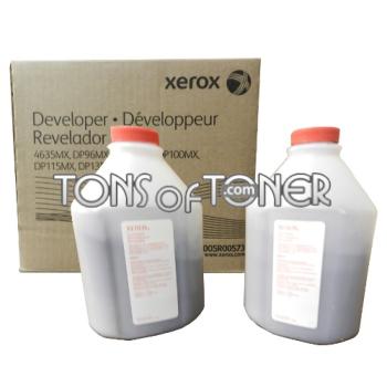 Xerox 005R00573 Genuine Black Developer
