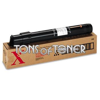 Xerox 006R00968 Genuine Black Toner
