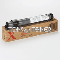 Xerox 006R01009 Genuine Black Toner
