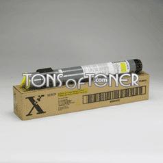 Xerox 006R01012 Genuine Yellow Toner
