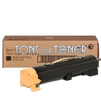 Xerox 006R01159 Genuine Black Toner

