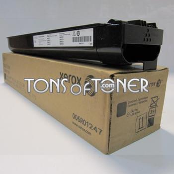 Xerox 006R01247 Genuine Black Toner
