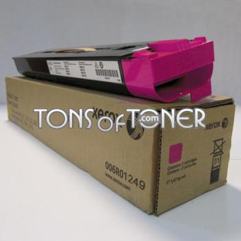Xerox 006R01249 Genuine Magenta Toner
