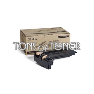 Xerox 006R01275 Genuine Black Toner
