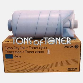 Xerox 006R01359 Genuine Cyan Toner
