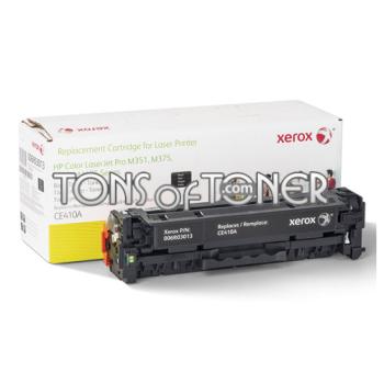 Xerox 006R03013 Genuine Black Toner
