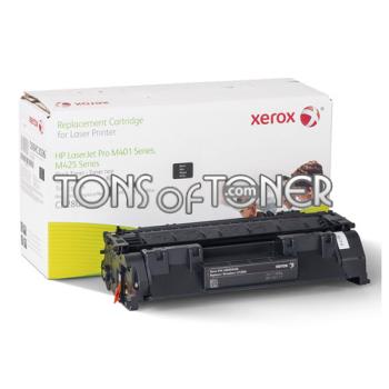 Xerox 006R03026 Genuine Black Toner
