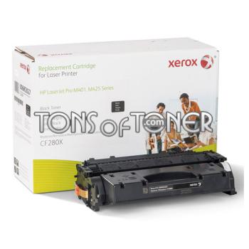 Xerox 006R03027 Genuine Black Toner
