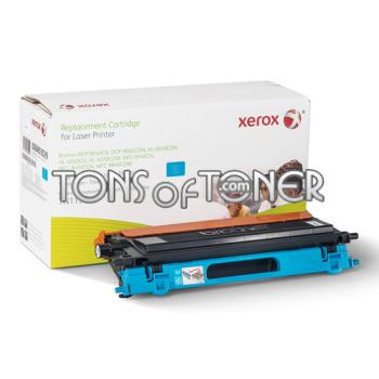 Xerox 006R03029 Genuine Cyan Toner

