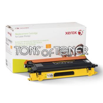 Xerox 006R03031 Genuine Yellow Toner
