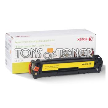 Xerox 006R03184 Genuine Yellow Toner

