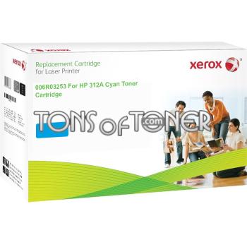 Xerox 006R03253 Genuine Cyan Toner

