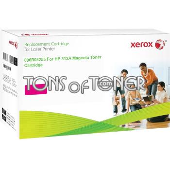Xerox 006R03255 Genuine Magenta Toner
