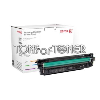 Xerox 006R03466 Genuine Black Toner
