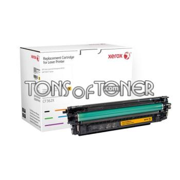 Xerox 006R03470 Genuine Yellow Toner

