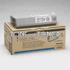 Xerox 006R90304 Genuine Cyan Toner
