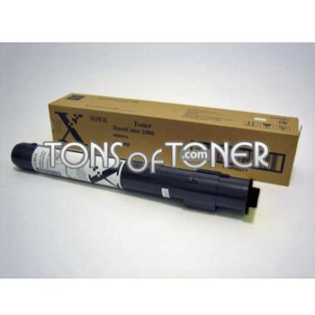 Xerox 006R90307 Genuine Black Toner
