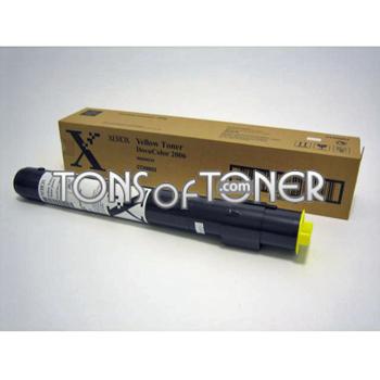 Xerox 006R90310 Genuine Yellow Toner

