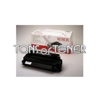 Xerox 013R00548 Genuine Black Toner
