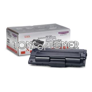 Xerox 013R00601 Genuine Black Toner

