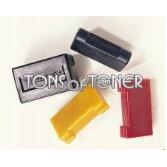 Tektronix 016-1124-00 Genuine Cyan Solid Ink Sticks
