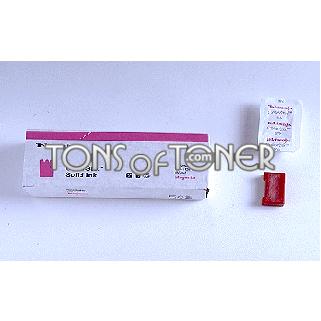 Tektronix 016-1125-00 Genuine Magenta Solid Ink Sticks
