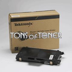 Tektronix 016-1656-00 Genuine High Yield Black Toner
