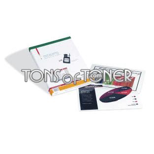 Tektronix 016-1720-00 Genuine Clear Transparencies
