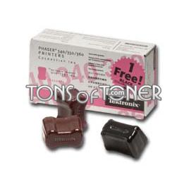 Tektronix 016-1757-00 Genuine Magenta & Black Solid Ink Sticks
