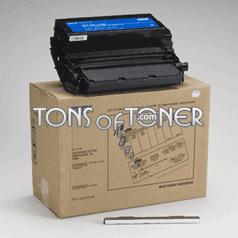 TROY 02-81012-001 Genuine Black MICR Toner
