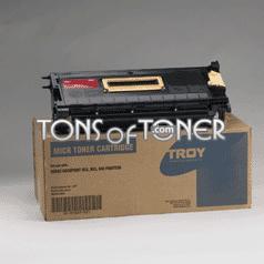 TROY 02-81022-001 Genuine Black MICR Toner
