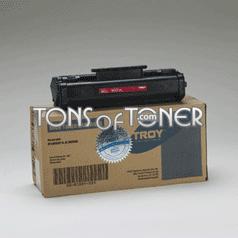 TROY 02-81051-001 Genuine Black MICR Toner
