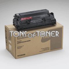 TROY 02-81058-001 Genuine Black MICR Toner
