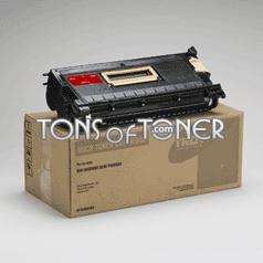 TROY 02-81068-001 Genuine Black MICR Toner
