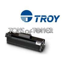 TROY 02-81073-001 Genuine Black MICR Toner
