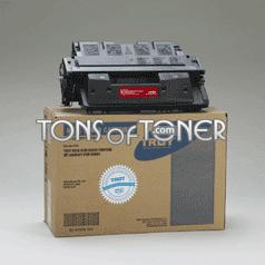 TROY 02-81076-001 Genuine Black Secure MICR Toner
