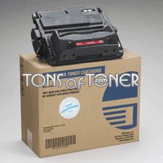 TROY 02-81135-001 Genuine Black Secure MICR Toner
