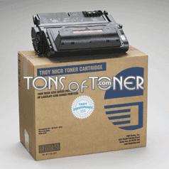 TROY 02-81156-001 Genuine Black MICR Toner
