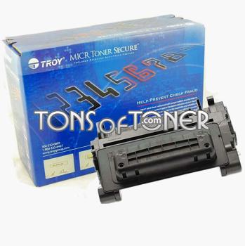 TROY 02-81350-700 Genuine Black Secure Toner

