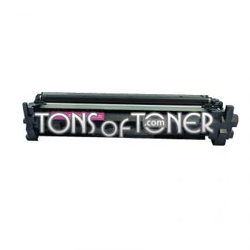 TROY 02-82028-001 Genuine Black Secure MICR Toner
