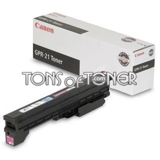 Canon 0260B001AA Genuine Magenta Toner
