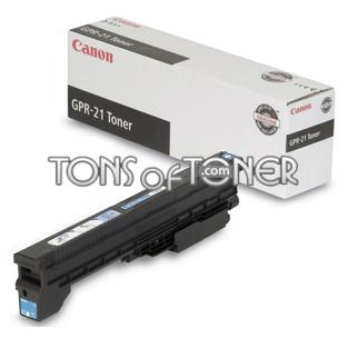 Canon 0261B001AA Genuine Cyan Toner

