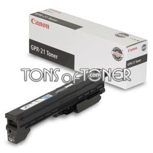 Canon 0262B001AA Genuine Black Toner
