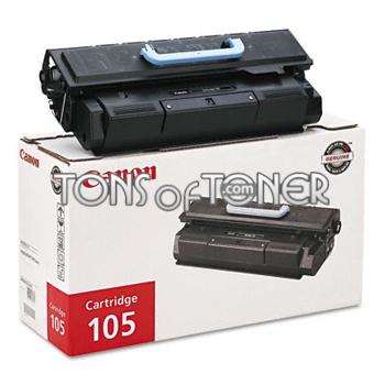 Canon 0265B001AA Genuine Black Toner
