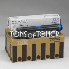 IBM 02N7211 Genuine Black Toner
