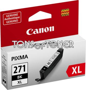 Canon 0336C001 Genuine Black Ink Cartridge
