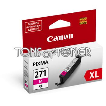 Canon 0338C001 Genuine Magenta Ink Cartridge

