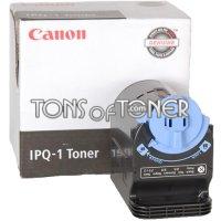 Canon 0397B003AA Genuine Black Toner

