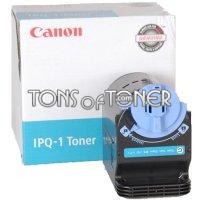 Canon 0398B003AA Genuine Cyan Toner
